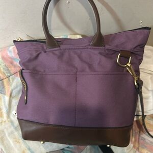 New R.Riveter bag